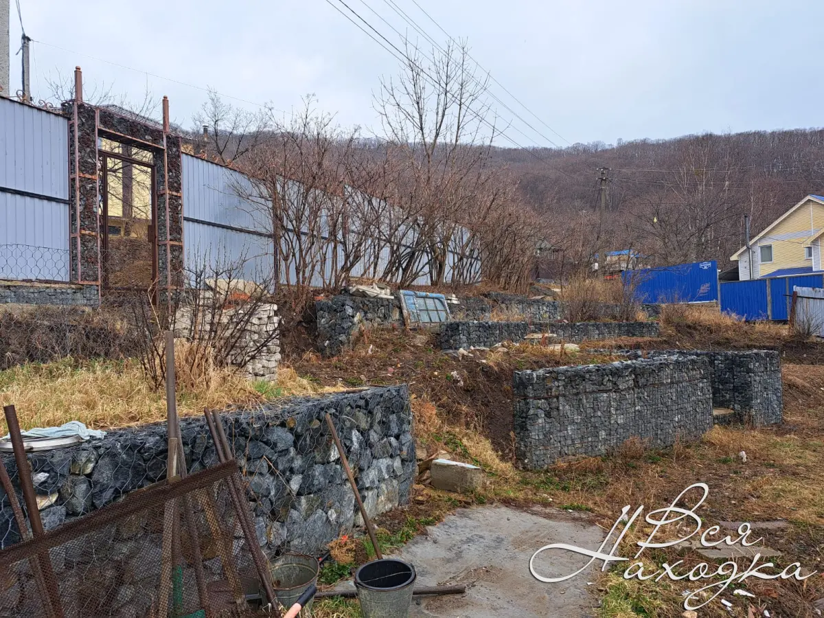 Дача с видом на море на Золотарях - Вся Находка - справочник предприятий  города Находка